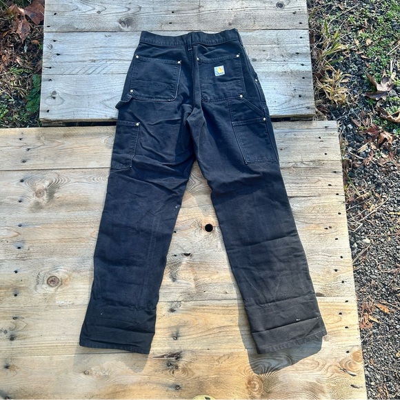 Carhartt Double Knee Pants - Picture 2 of 5